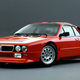 The final Lancia 037 Stradale, for reference